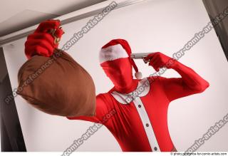 JOEL_ADAMSON CHRISTMAS SUICIDE